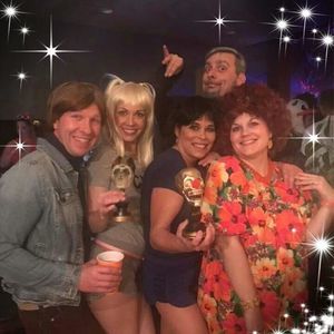 Meet your Posher, Tiffany